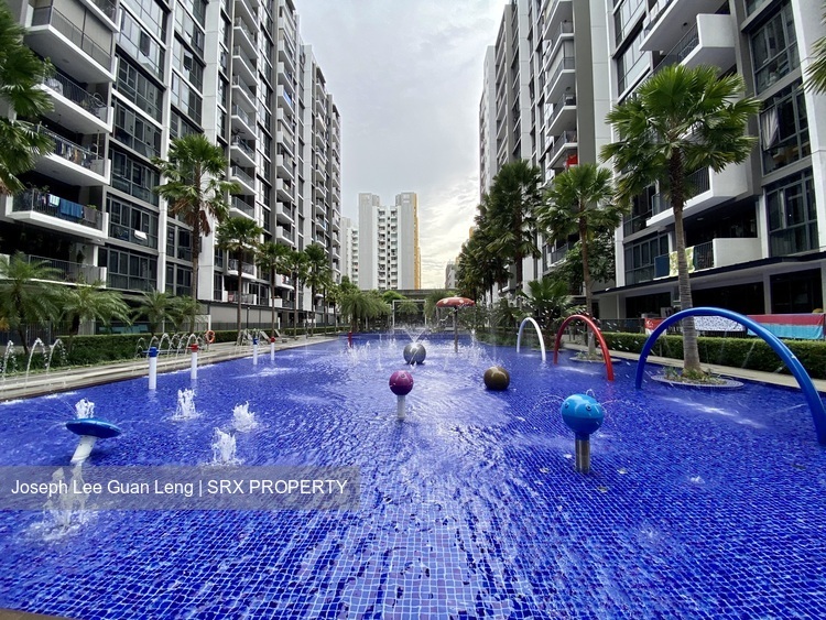 La Fiesta (D19), Condominium #260798831